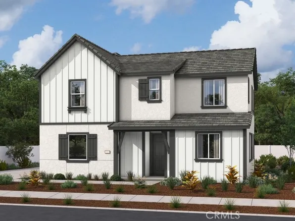 16131 Douglas St, Chino, CA 91708
