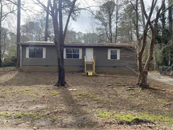 4185 Bradley Dr, Snellville, GA 30039