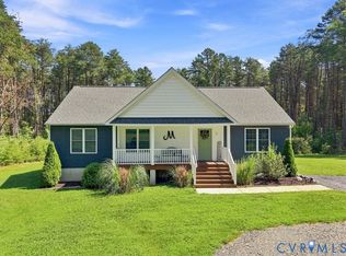 180 Smith Rd, Mineral, VA 23117