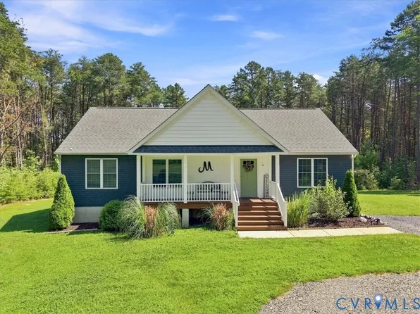 180 Smith Rd, Mineral, VA 23117