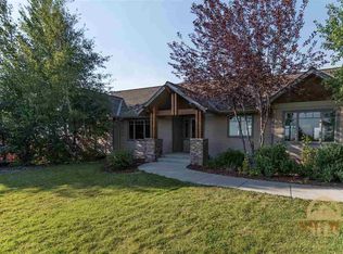 300 Summer Ridge Rd, Bozeman, MT 59715