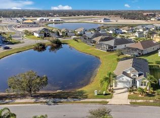 3831 Creekside Park Dr, Parrish, FL 34219