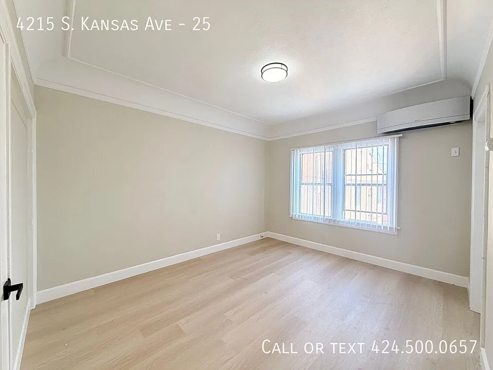 4215 S Kansas Ave #25