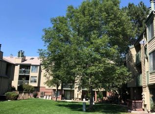 3656 S Depew St UNIT 104, Lakewood, CO 80235