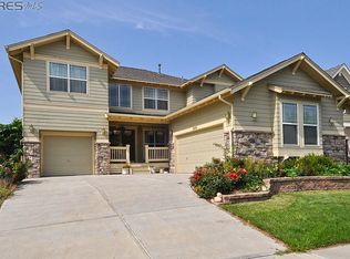 3826 Observatory Dr, Fort Collins, CO 80528