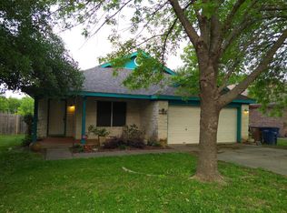 7909 Marble Ridge Dr, Austin, TX 78747