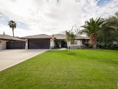 3915 Clancy Ct, Bakersfield, CA, 93311