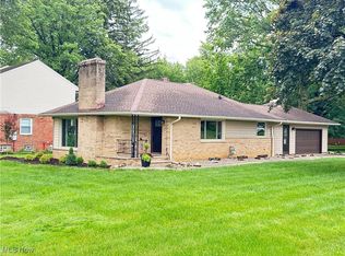 9171 Ridge Rd, North Royalton, OH 44133
