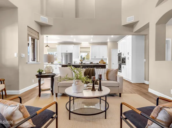 3149 Gladiola Ct, Sparks, NV 89436