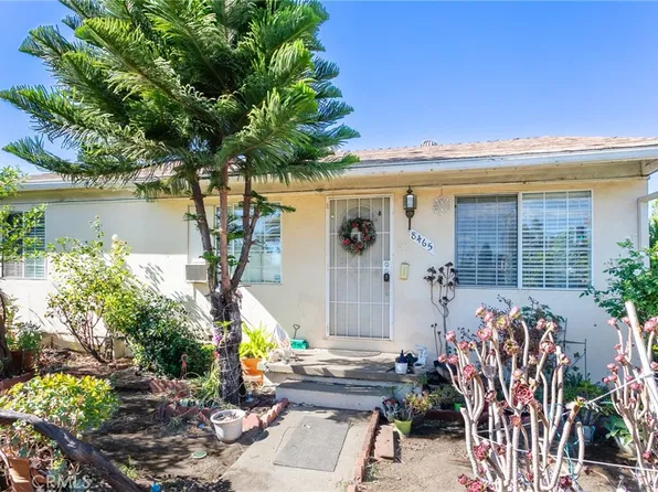 8465 Hazeltine Ave, Panorama City, CA 91402