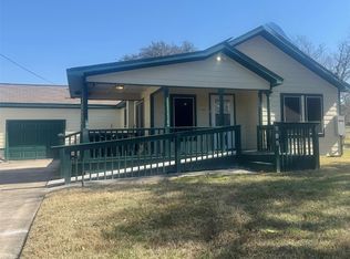 909 Dutch St, Deer Park, TX 77536