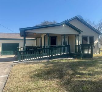 909 Dutch Street, Deer Park, TX, 77536