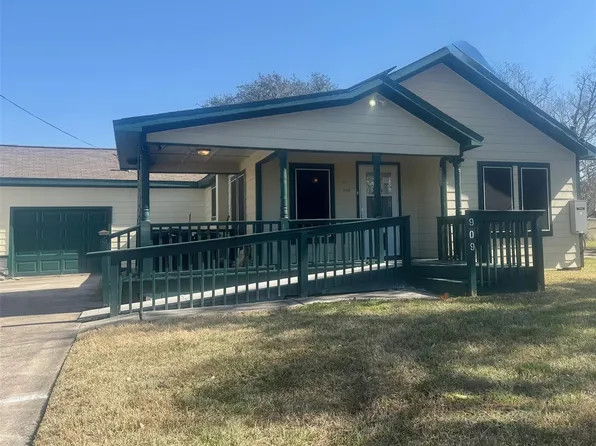 909 Dutch St, Deer Park, TX 77536