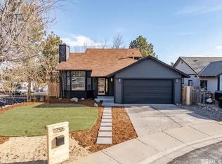 1755 Peavine Ct, Reno, NV 89503