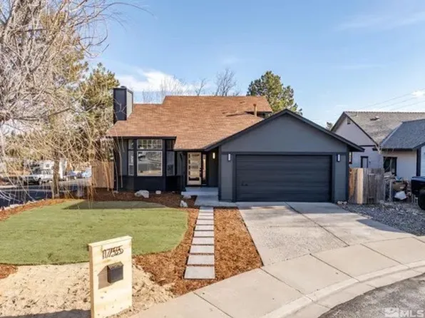 1755 Peavine Ct, Reno, NV 89503