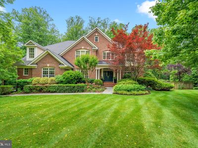 1106 Hobnail Ct, Great Falls, VA, 22066