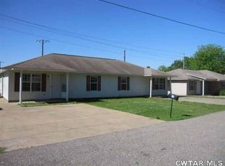 165 Misty Ln, Bells, TN 38006