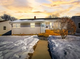 3642 S 82nd St, Milwaukee, WI 53220