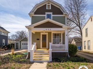 633 Alabama St, Lawrence, KS 66044