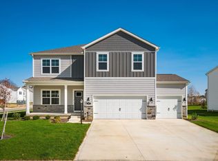 249 Crestview Ct, Pickerington, OH 43147