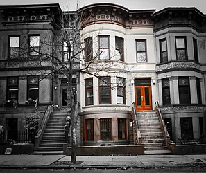 Rented by Nelson Aybar, LREB