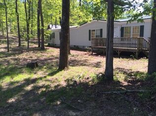 6843 Dry Creek Rd, Summerville, GA 30747