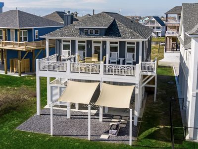 (Undisclosed Address), Crystal Beach, TX, 77650