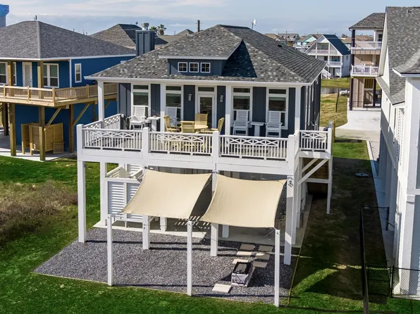 (undisclosed Address), Crystal Beach, TX 77650