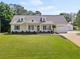 116 Martin Ct, Williamston, SC 29697