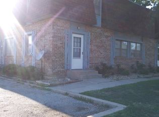 4400 SW 34th St, Topeka, KS 66614