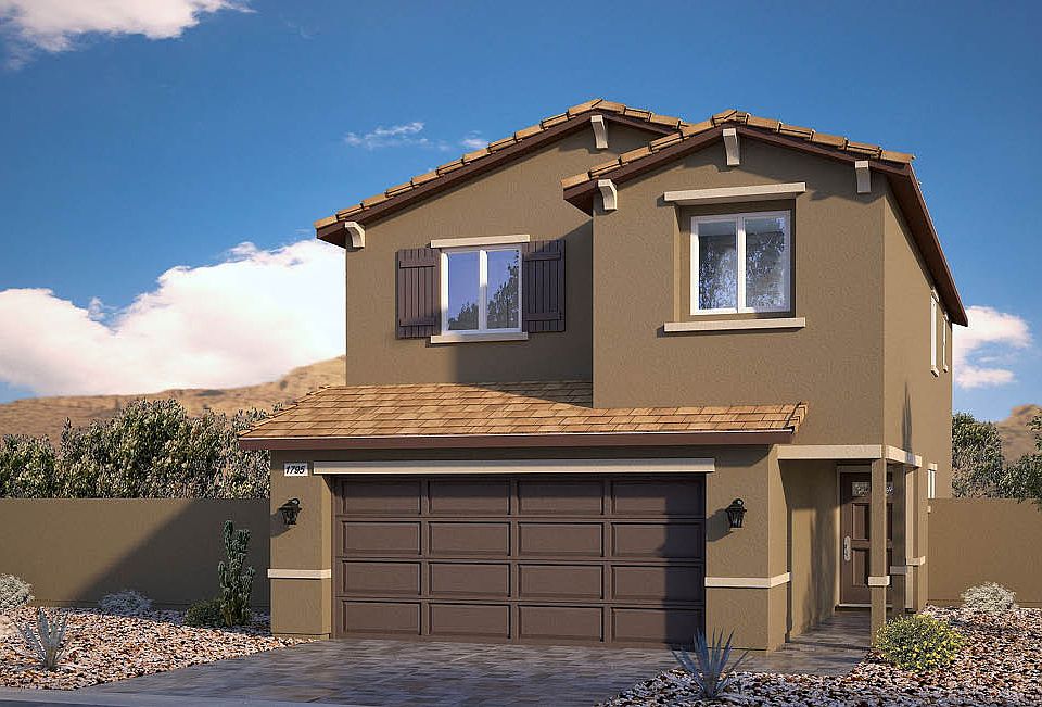 Plan Elevation.