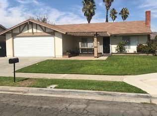 25220 Silver Arrow Dr, Moreno Valley, CA 92553