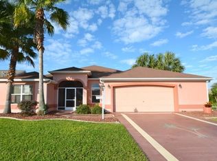 17384 SE 72nd Deer Run Ave, The Villages, FL 32162