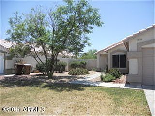 2nd image of 8759 W Christopher Michael Ln