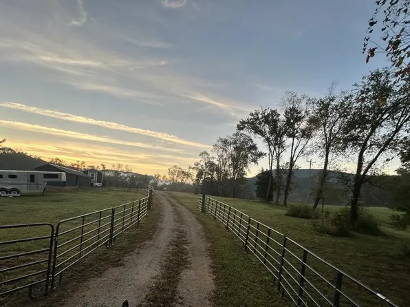9950 Ivanhoe Rd, Ivanhoe, VA 24350