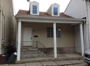 506 North Ave, Millvale, PA 15209
