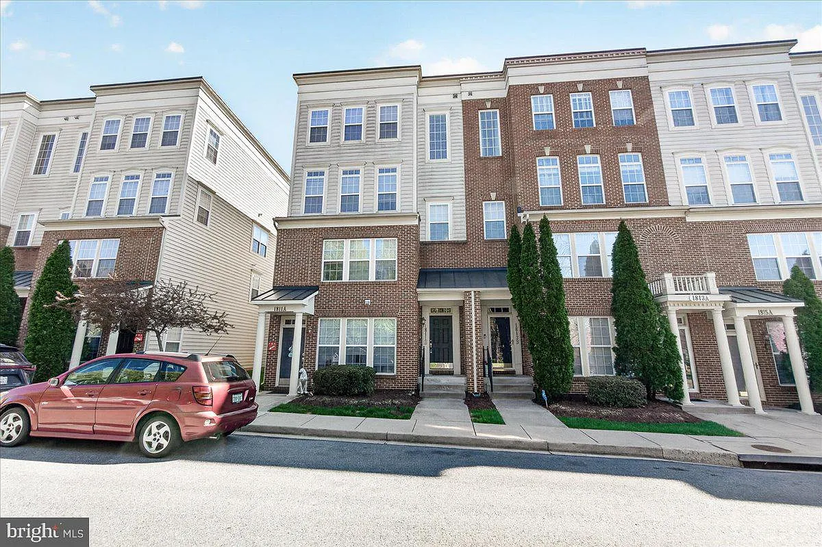 Building Photo - 1811 Wheyfield Dr #B-11