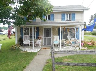 603 Morris St, Darlington, PA 16115