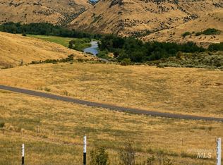 1720 Johnson Creek Rd, Council, ID 83612