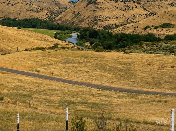 1720 Johnson Creek Rd, Council, ID 83612