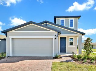461 Sun Warbler Way, Saint Cloud, FL 34771