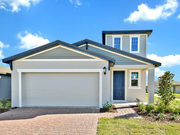 461 Sun Warbler Way, Saint Cloud, FL