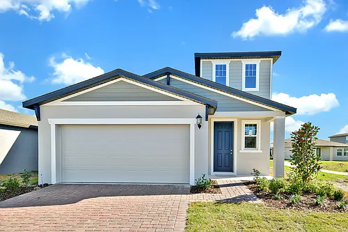 461 Sun Warbler Way Photo 1