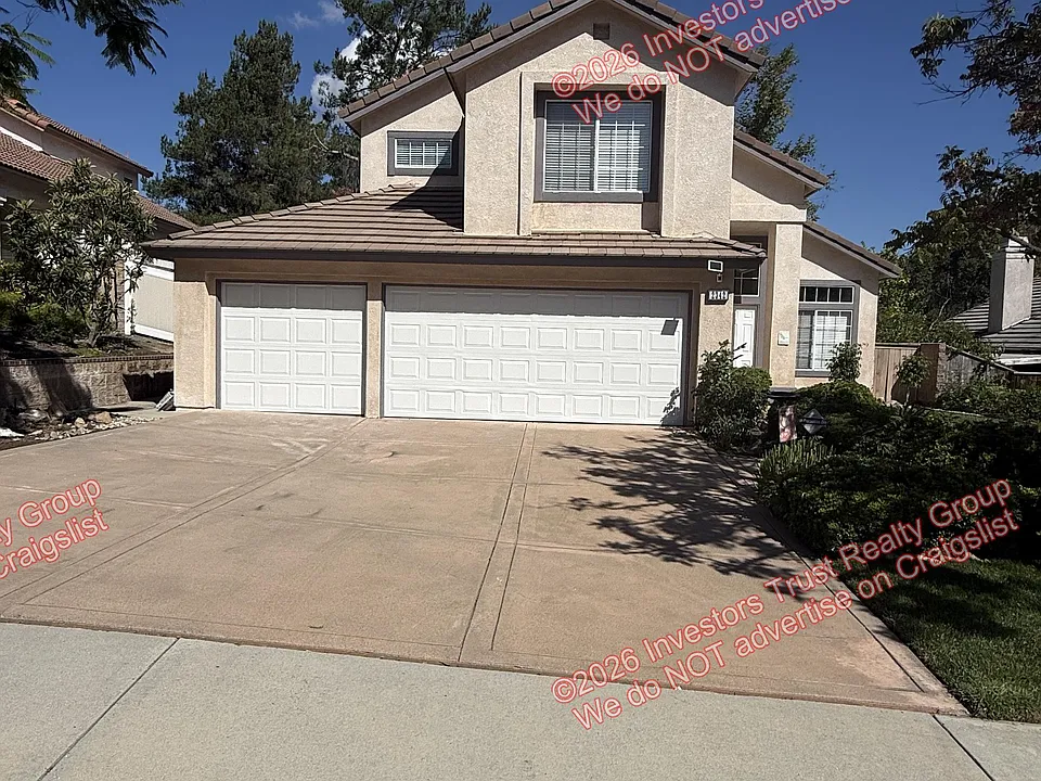 2342 Calle Bienvenida