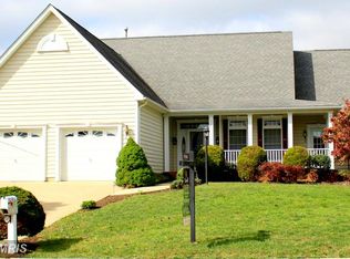 329 Jackson Dr, Berryville, VA 22611