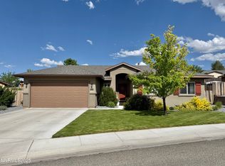 3221 Hackamore Way, Winnemucca, NV 89445