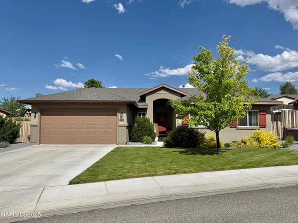 3221 Hackamore Way, Winnemucca, NV 89445