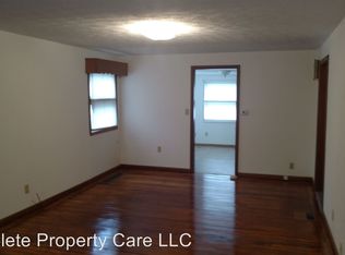 317 E Centennial Ave, Muncie, IN