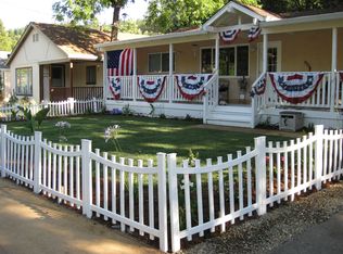 1517 Myrtle St, Calistoga, CA