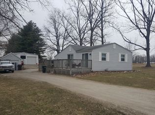 6622 Winters Rd, Fort Wayne, IN 46809